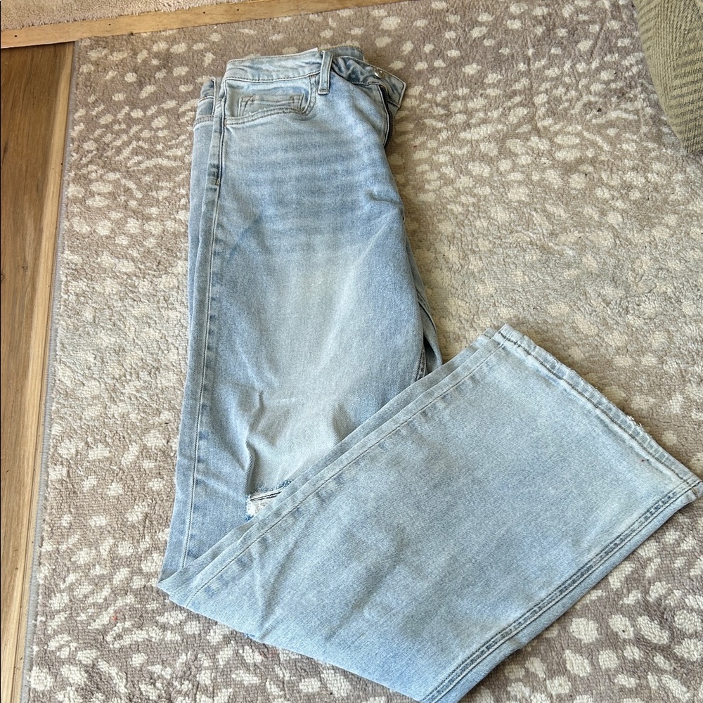 New jeans